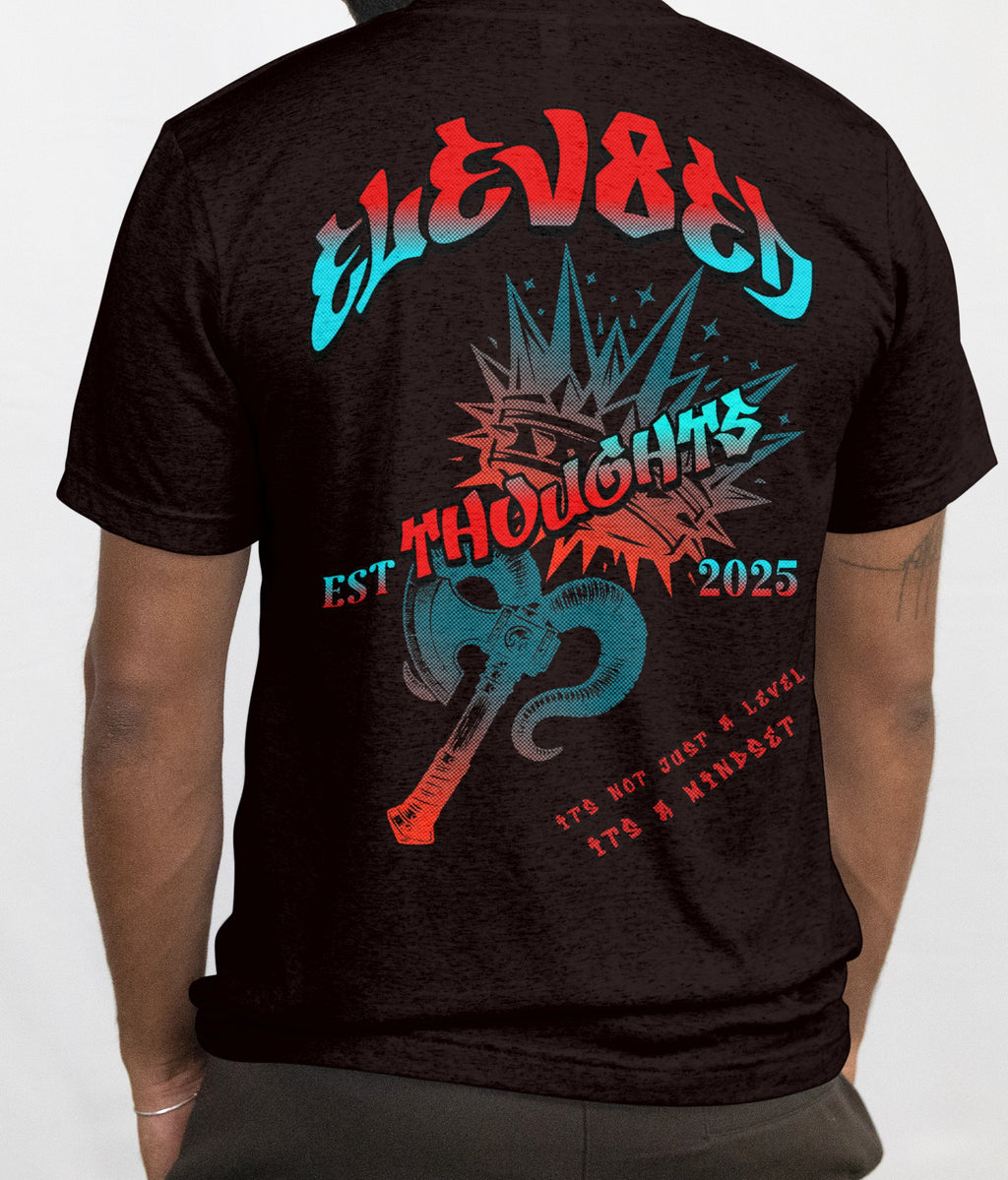 "Its Not Just a Level it's a Mindset" - T Shirt