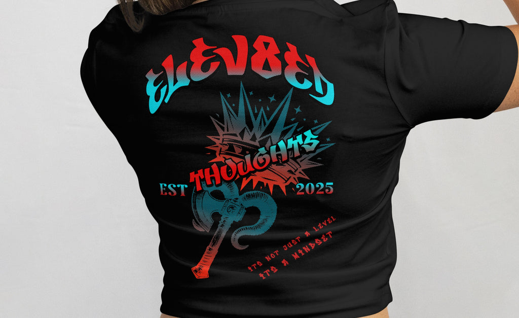 "Its Not Just a Level it's a Mindset" - T Shirt