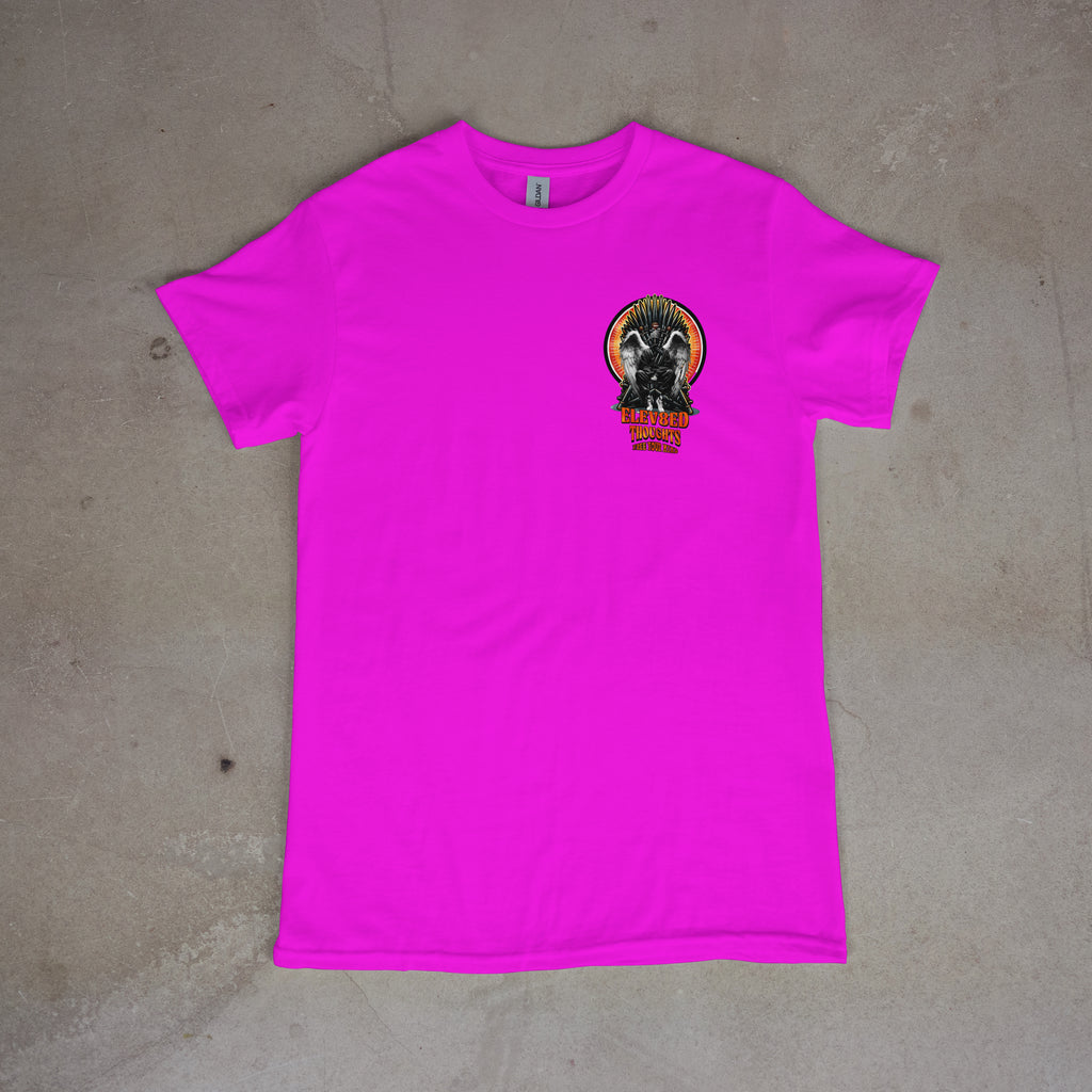 "Free Your Mind"- Men's graphic T-shirt