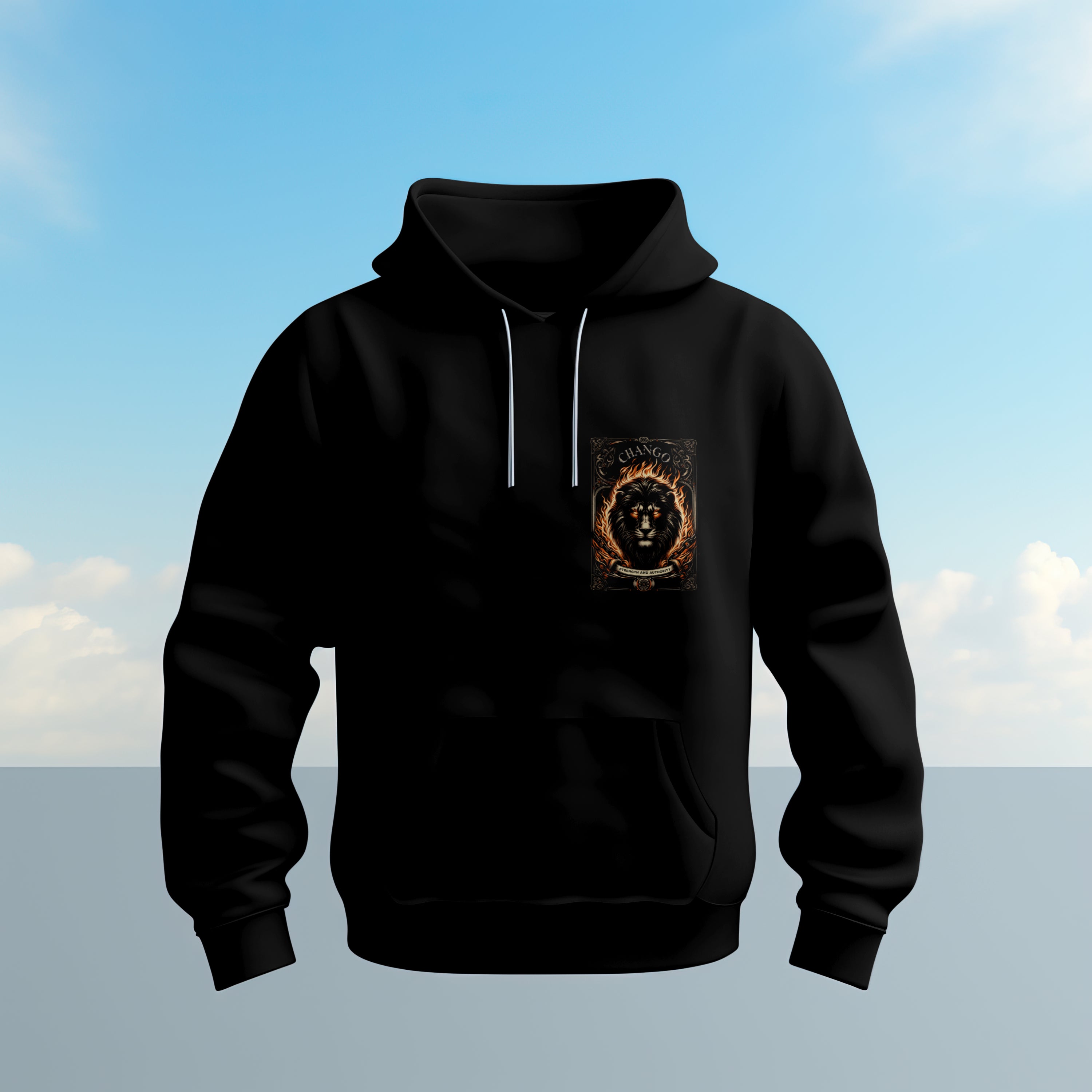 T-shirt, Hoodies, Unisex wear￼