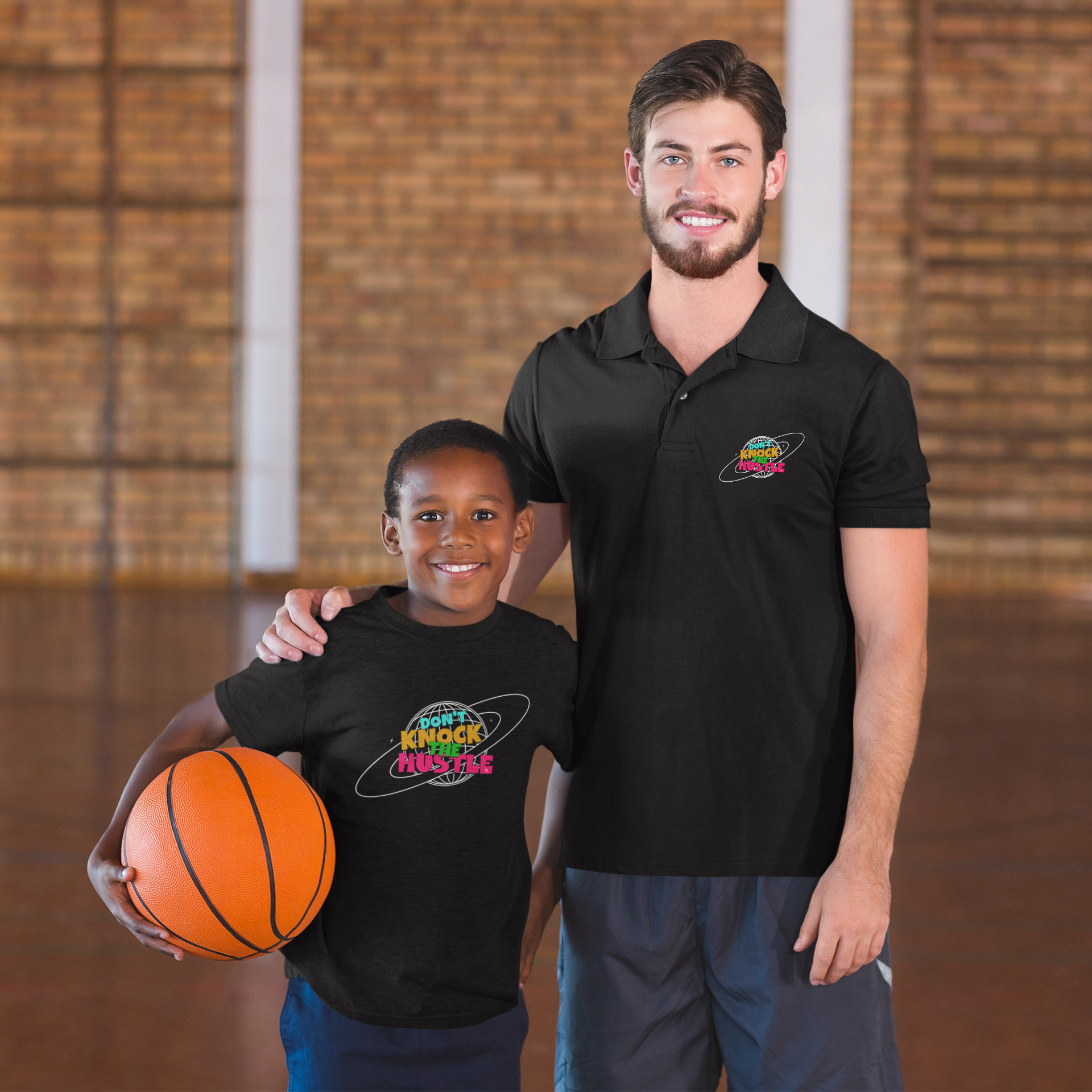 T-shirt, Hoodies, Unisex wear￼