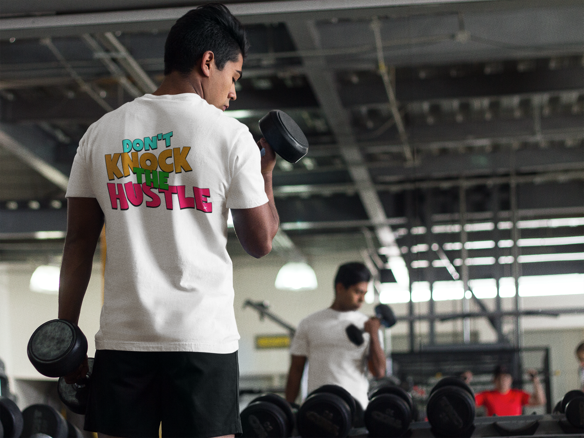 T-shirt, Hoodies, Unisex wear￼