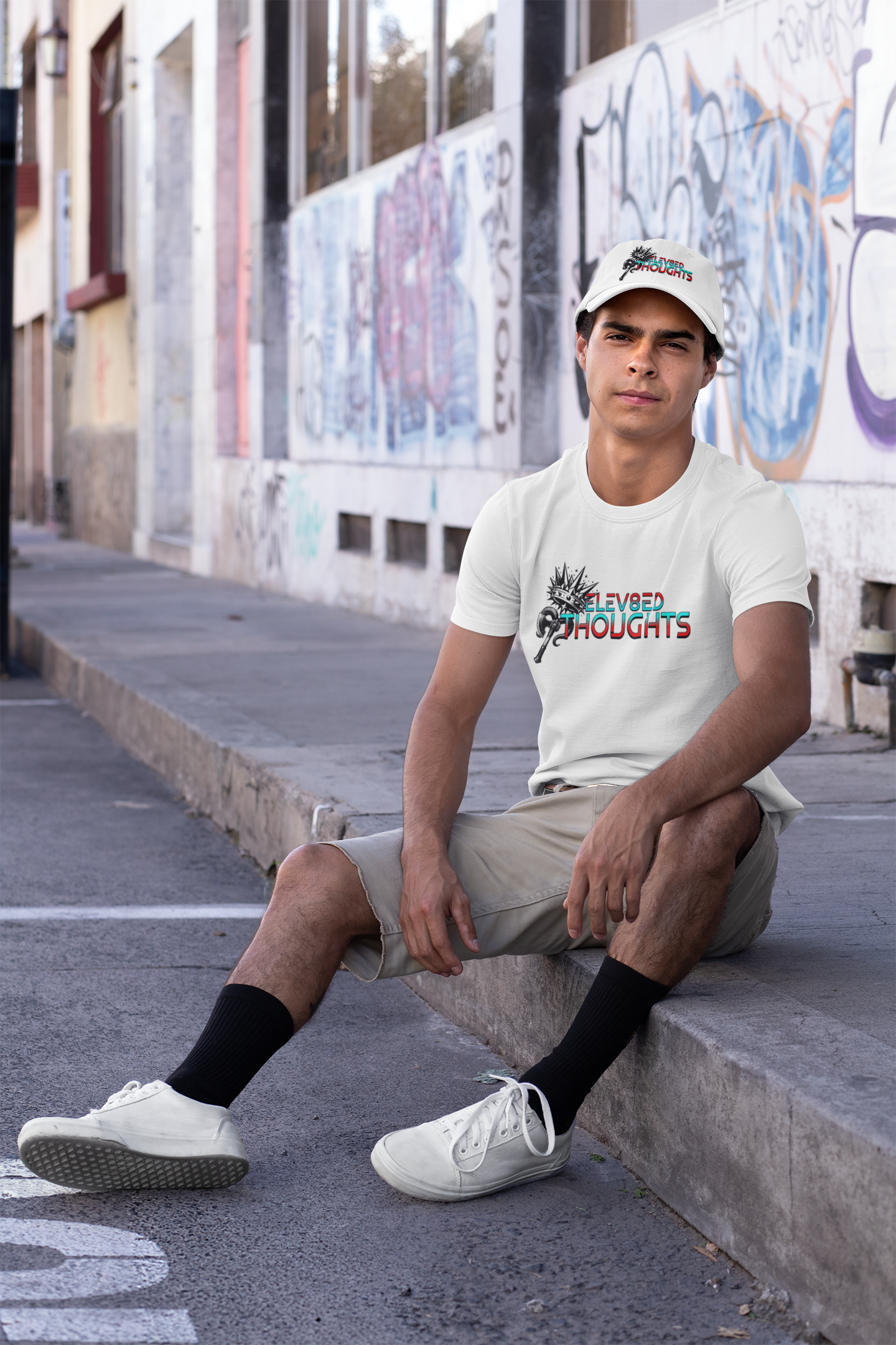 T-shirt, Hoodies, Unisex wear￼