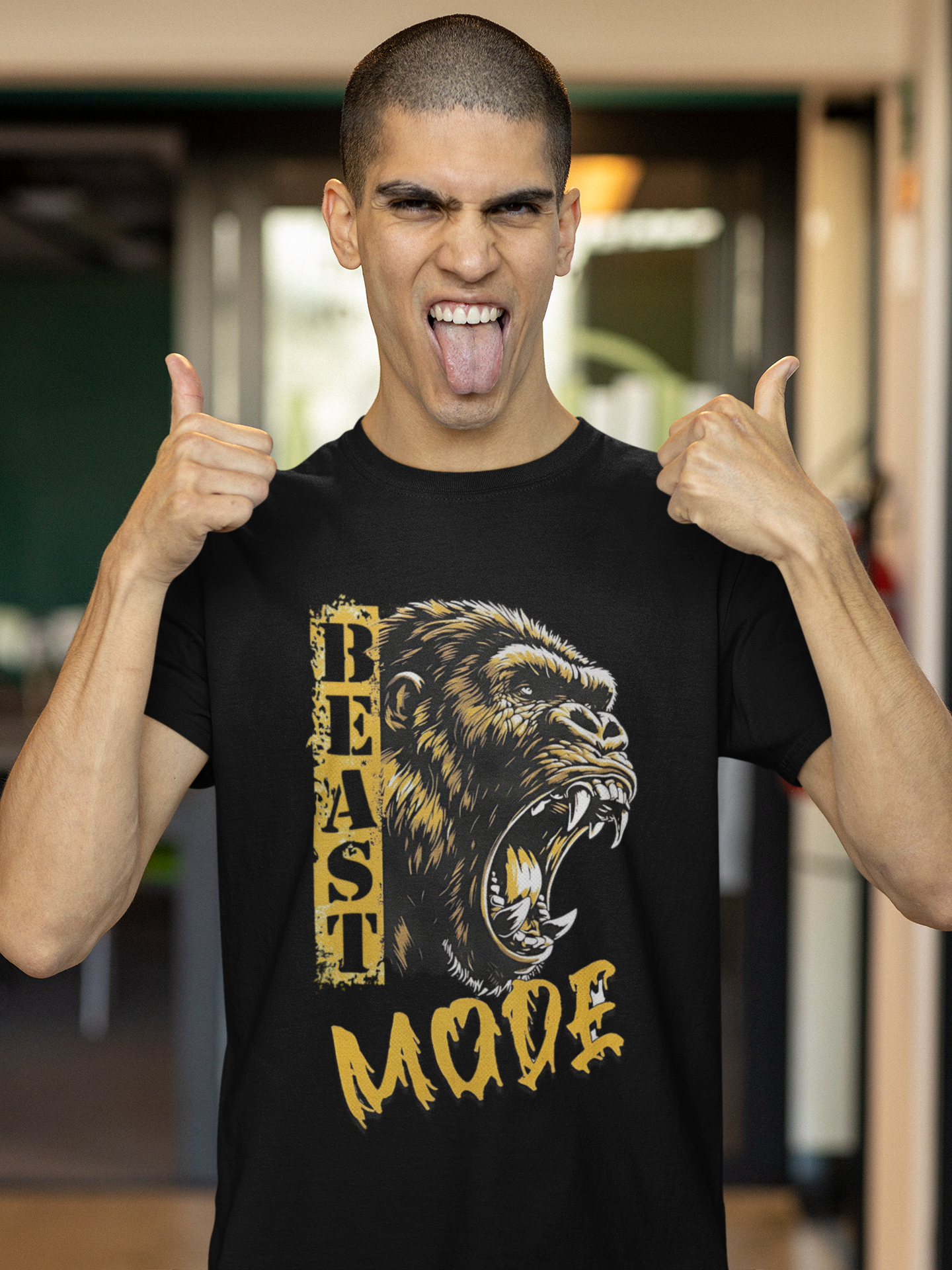 T-shirt, Hoodies, Unisex wear￼