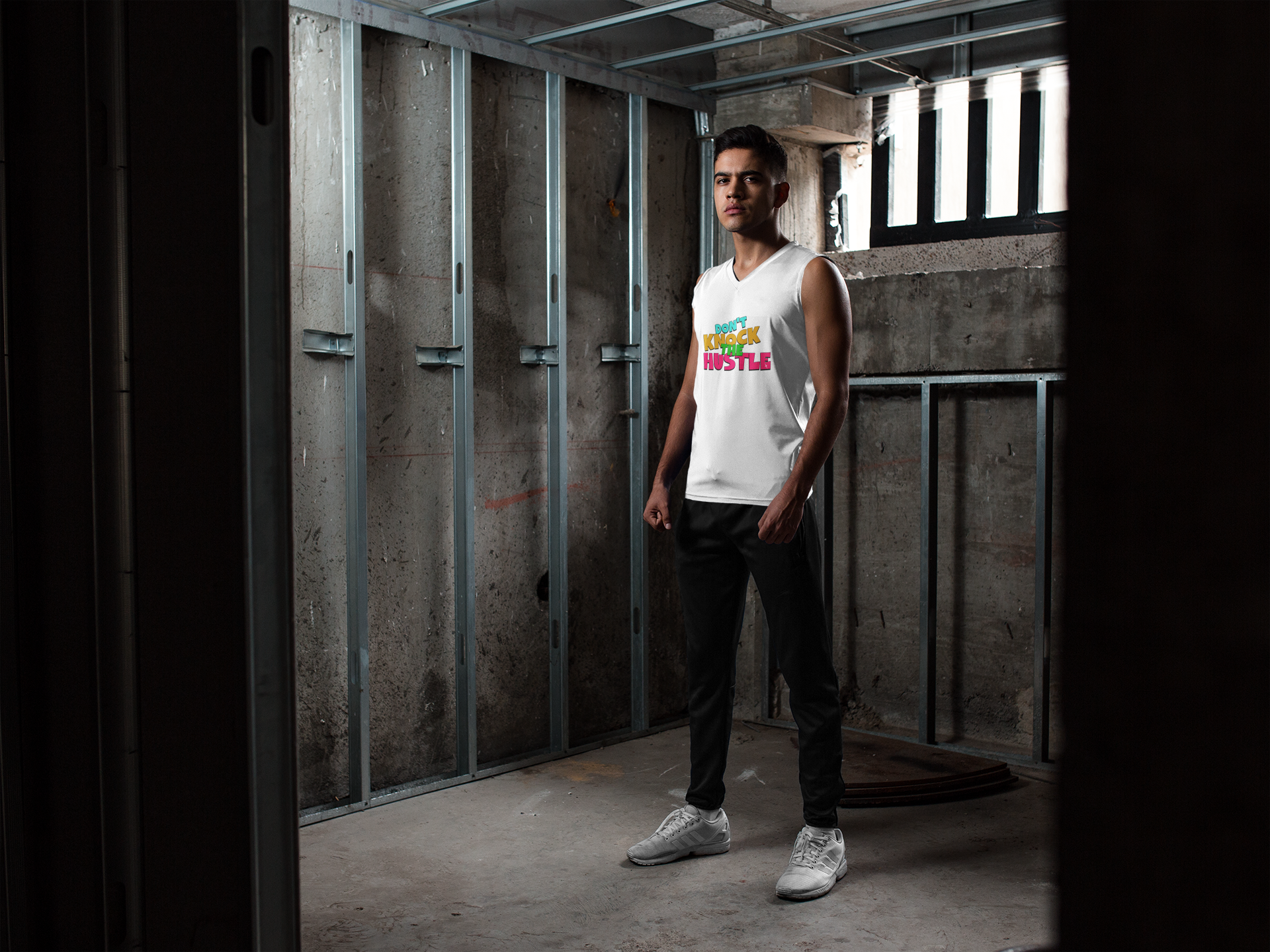 T-shirt, Hoodies, Unisex wear￼